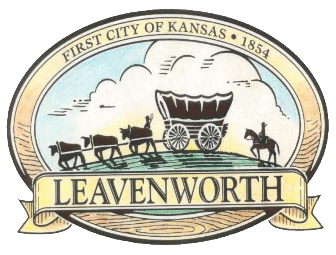 City of Leavenworth